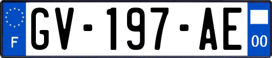 GV-197-AE