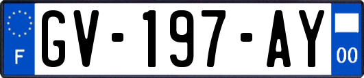 GV-197-AY