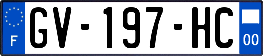 GV-197-HC
