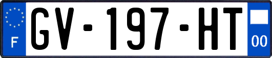 GV-197-HT