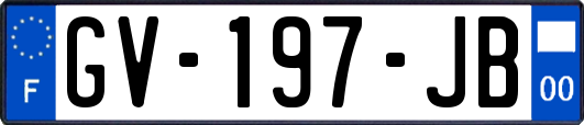 GV-197-JB