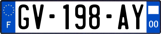GV-198-AY