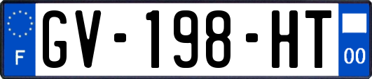 GV-198-HT