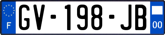 GV-198-JB