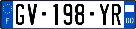 GV-198-YR