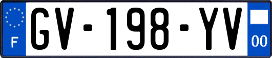 GV-198-YV