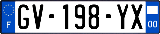 GV-198-YX