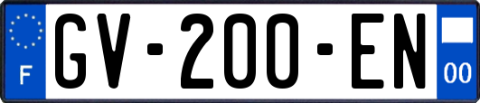 GV-200-EN