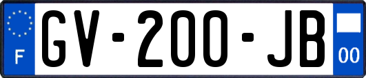GV-200-JB