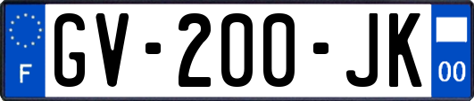 GV-200-JK