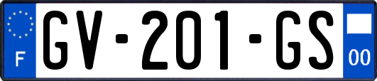 GV-201-GS