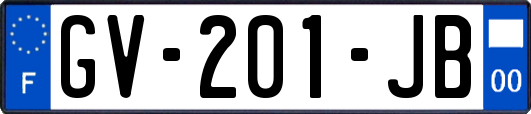 GV-201-JB