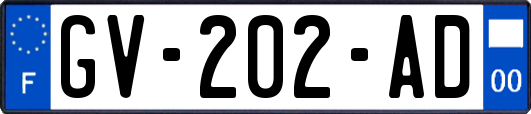 GV-202-AD