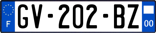 GV-202-BZ