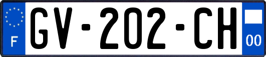 GV-202-CH