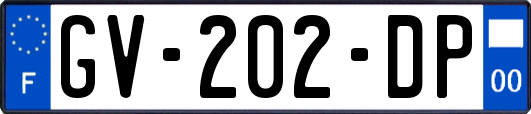 GV-202-DP