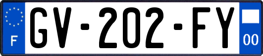GV-202-FY