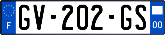 GV-202-GS