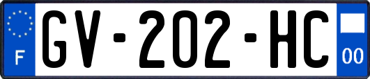 GV-202-HC
