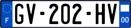 GV-202-HV