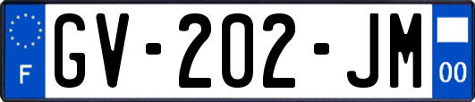 GV-202-JM