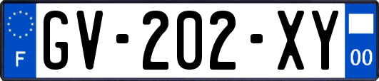 GV-202-XY