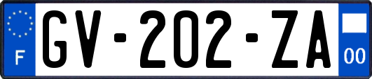 GV-202-ZA