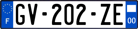 GV-202-ZE