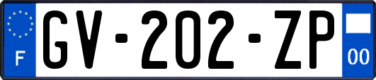 GV-202-ZP