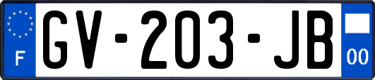 GV-203-JB