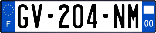 GV-204-NM