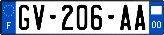 GV-206-AA