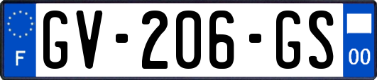 GV-206-GS