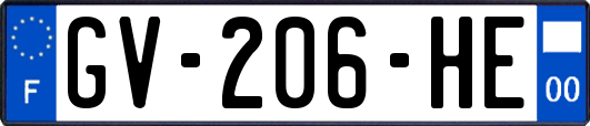GV-206-HE