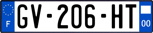 GV-206-HT
