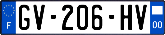 GV-206-HV