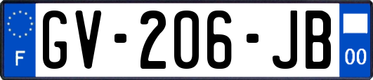 GV-206-JB