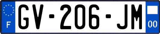GV-206-JM