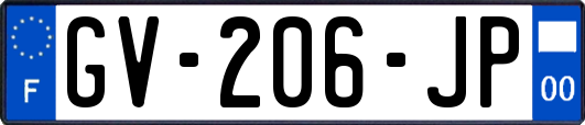 GV-206-JP