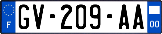 GV-209-AA