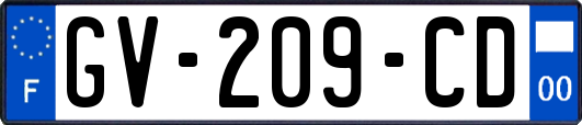 GV-209-CD