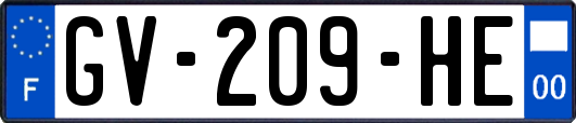 GV-209-HE
