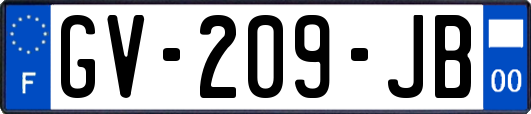 GV-209-JB