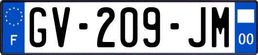 GV-209-JM