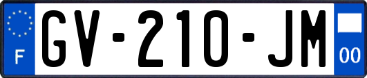 GV-210-JM