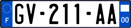 GV-211-AA