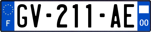 GV-211-AE