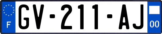 GV-211-AJ