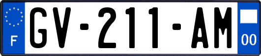 GV-211-AM
