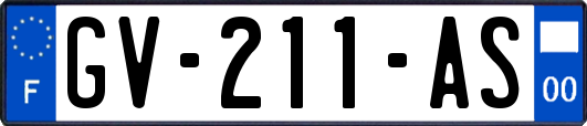 GV-211-AS